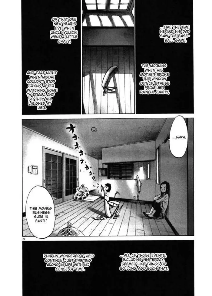 Goodnight Punpun Chapter 49 image 21_optimized
